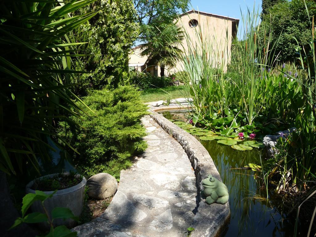 Appartement Castagniers Buitenkant foto
